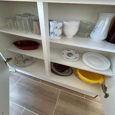 Appartement 1 Chambre Climatise Avec 3 Piscines A 200 M De La Plage إمبوريابرافا المظهر الخارجي الصورة