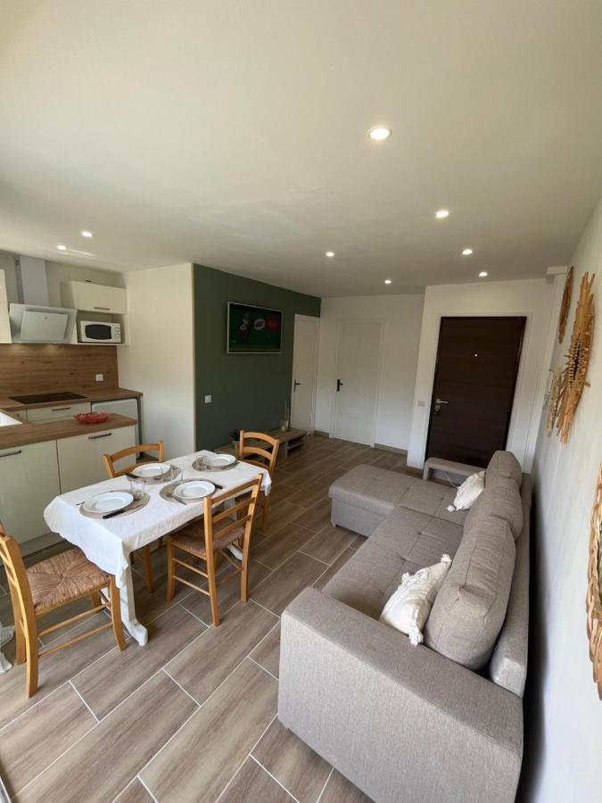Appartement 1 Chambre Climatise Avec 3 Piscines A 200 M De La Plage إمبوريابرافا المظهر الخارجي الصورة