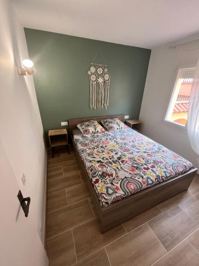 Appartement 1 Chambre Climatise Avec 3 Piscines A 200 M De La Plage إمبوريابرافا المظهر الخارجي الصورة