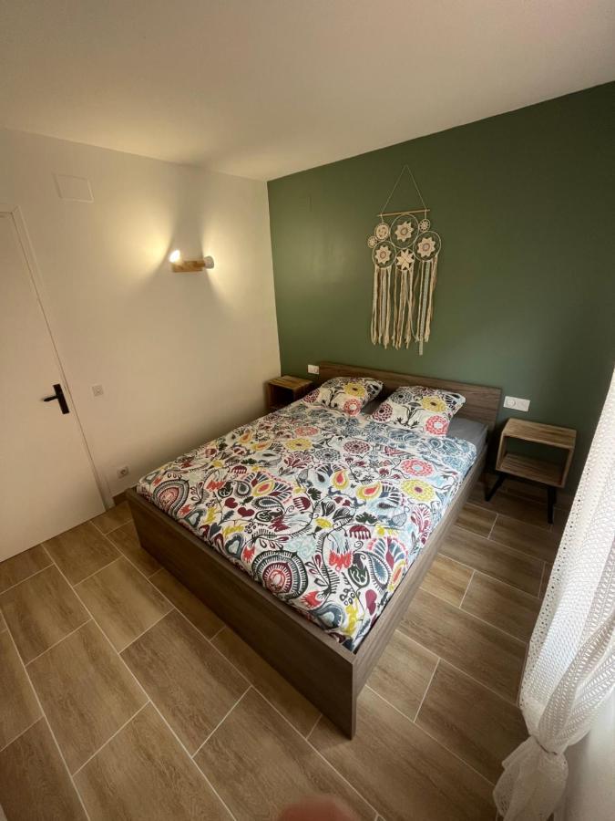 Appartement 1 Chambre Climatise Avec 3 Piscines A 200 M De La Plage إمبوريابرافا المظهر الخارجي الصورة