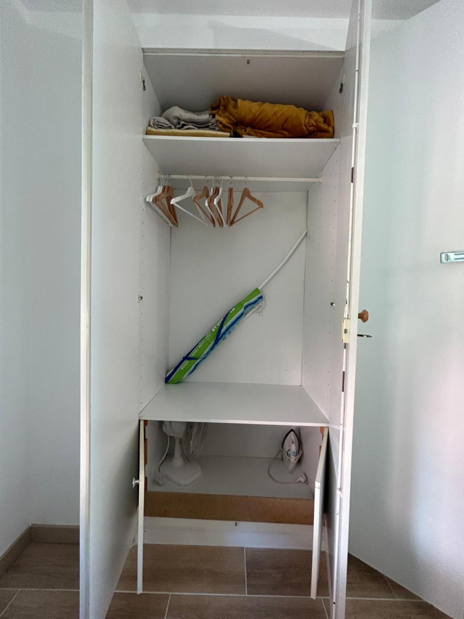 Appartement 1 Chambre Climatise Avec 3 Piscines A 200 M De La Plage إمبوريابرافا المظهر الخارجي الصورة
